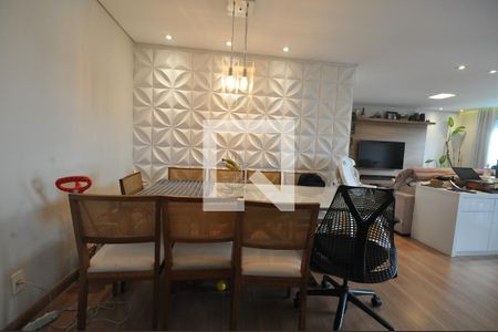 Sala de apartamento à venda com 2 quartos, 80m² em Vila Guilherme, São Paulo