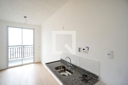 Studio de apartamento à venda com 1 quarto, 24m² em Tatuapé, São Paulo