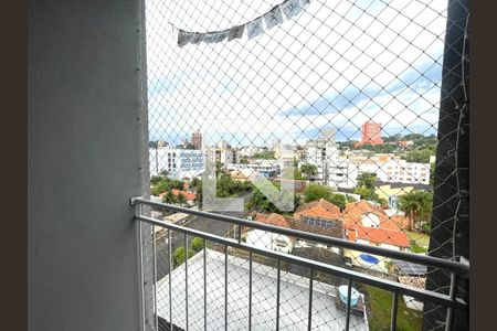 Apartamento à venda com 2 quartos, 54m² em Vila Nova, Novo Hamburgo
