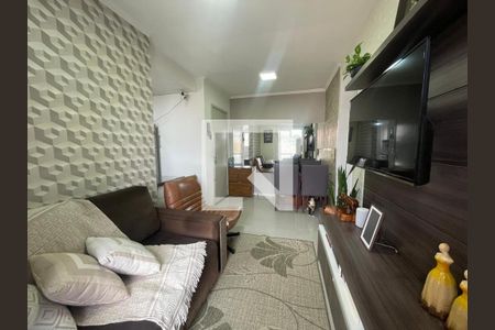 Apartamento à venda com 2 quartos, 54m² em Vila Nova, Novo Hamburgo