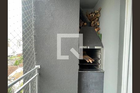 Apartamento à venda com 2 quartos, 54m² em Vila Nova, Novo Hamburgo