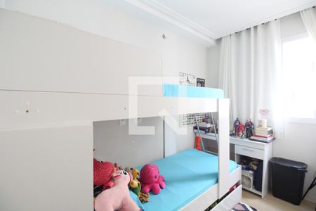 Quarto 1 de apartamento à venda com 2 quartos, 42m² em Vila Plana, São Paulo