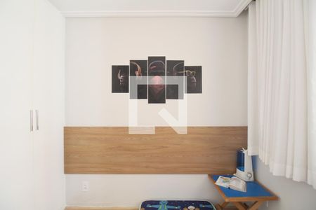 Quarto 2 de apartamento à venda com 2 quartos, 42m² em Vila Plana, São Paulo