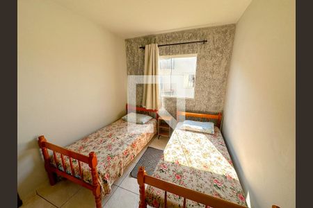Quarto 1 de apartamento para alugar com 2 quartos, 55m² em Ingleses do Rio Vermelho, Florianópolis
