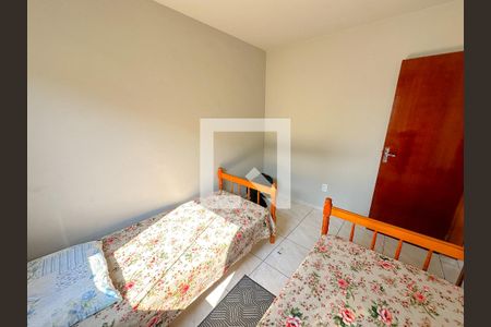 Quarto 1 de apartamento para alugar com 2 quartos, 55m² em Ingleses do Rio Vermelho, Florianópolis