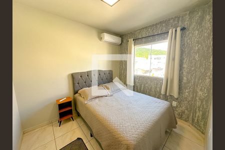 Quarto 2 de apartamento para alugar com 2 quartos, 55m² em Ingleses do Rio Vermelho, Florianópolis