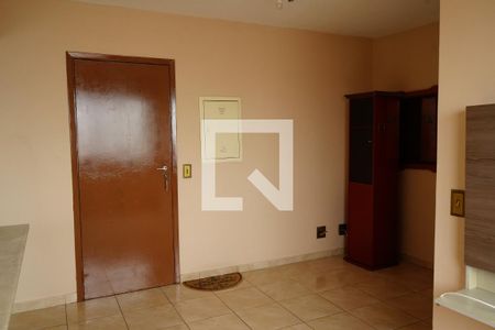 Apartamento para alugar com 2 quartos, 46m² em Penha de França, São Paulo