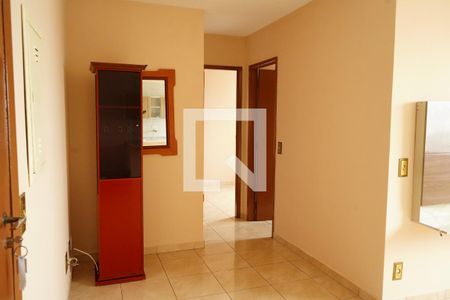 Apartamento para alugar com 2 quartos, 46m² em Penha de França, São Paulo