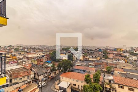 Kitnet/Studio para alugar com 2 quartos, 40m² em Vila Campestre, São Paulo