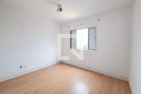 Suíte  de apartamento à venda com 3 quartos, 72m² em Piratininga, Osasco