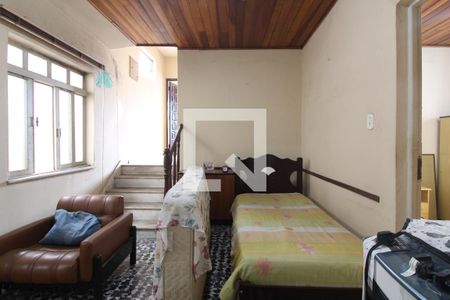 Sala casa 1 de casa à venda com 6 quartos, 300m² em Parque Artur Alvim, São Paulo