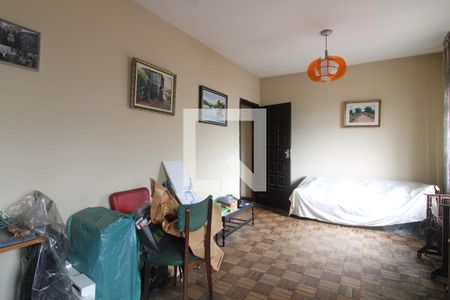 Quarto 1 casa 1 de casa à venda com 6 quartos, 300m² em Parque Artur Alvim, São Paulo