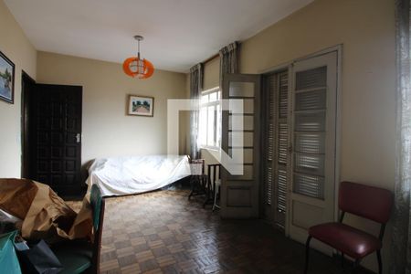 Quarto 1 casa 1 de casa à venda com 6 quartos, 300m² em Parque Artur Alvim, São Paulo
