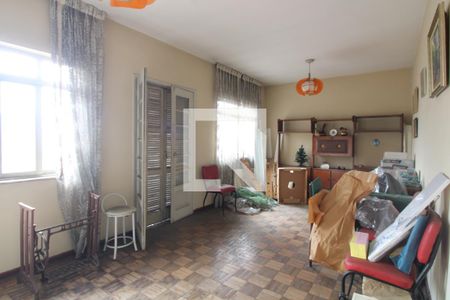 Quarto 1 casa 1 de casa à venda com 6 quartos, 300m² em Parque Artur Alvim, São Paulo