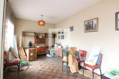 Quarto 1 casa 1 de casa à venda com 6 quartos, 300m² em Parque Artur Alvim, São Paulo