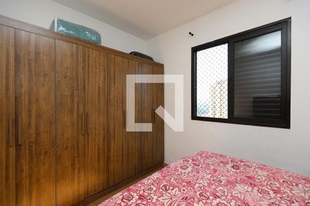 Quarto 1 de apartamento à venda com 2 quartos, 70m² em Jardim Maria Rosa, Taboão da Serra