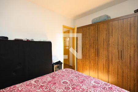 Quarto 1 de apartamento à venda com 2 quartos, 70m² em Jardim Maria Rosa, Taboão da Serra