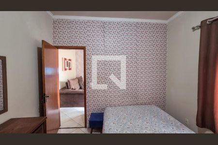 Quarto 1 de casa para alugar com 2 quartos, 64m² em Irajá, Rio de Janeiro