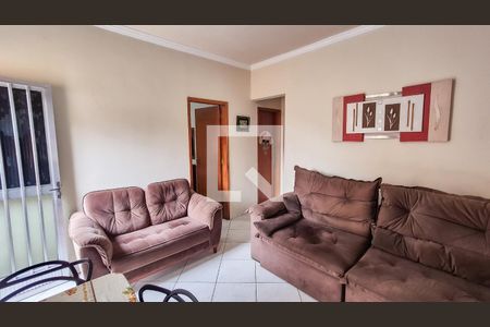 Sala de casa para alugar com 2 quartos, 64m² em Irajá, Rio de Janeiro