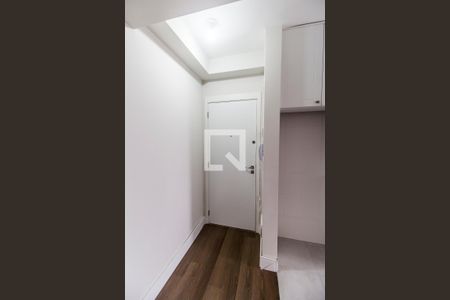 Entrada de apartamento para alugar com 3 quartos, 89m² em Empresarial 18 do Forte, Barueri