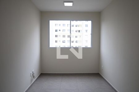 Apartamento à venda com 2 quartos, 44m² em Usina Piratininga, São Paulo