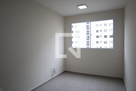 Apartamento à venda com 2 quartos, 44m² em Usina Piratininga, São Paulo