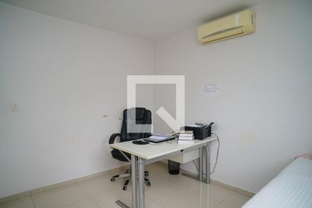 Escritório de casa de condomínio para alugar com 3 quartos, 460m² em Inoã, Maricá