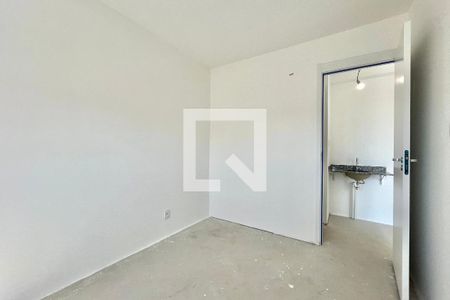 Quarto 1 de apartamento à venda com 2 quartos, 40m² em Vila da Saúde, São Paulo