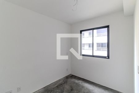 Suíte de apartamento para alugar com 1 quarto, 29m² em Campos Elíseos, São Paulo