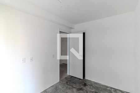 Suíte de apartamento para alugar com 1 quarto, 29m² em Campos Elíseos, São Paulo