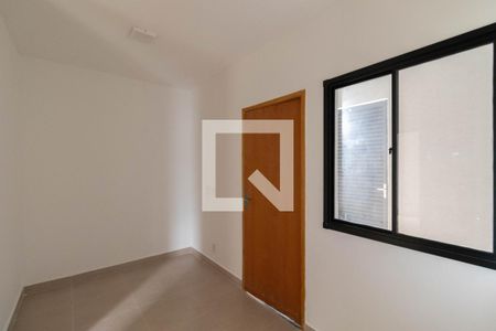 Sala e Cozinha de apartamento à venda com 2 quartos, 35m² em Cidade Antônio Estêvão de Carvalho, São Paulo