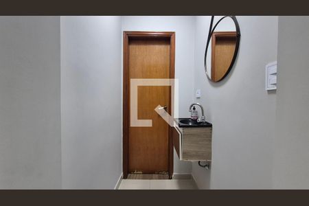 Casa à venda com 3 quartos, 150m² em Jardim Las Vegas, Santo André