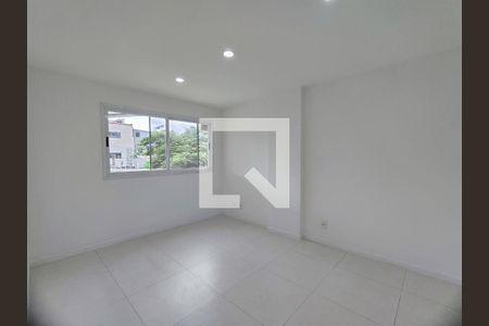 Suíte de apartamento para alugar com 4 quartos, 130m² em Recreio dos Bandeirantes, Rio de Janeiro