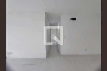 Sala de apartamento para alugar com 4 quartos, 130m² em Recreio dos Bandeirantes, Rio de Janeiro