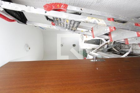 Banheiro 2 de casa à venda com 6 quartos, 280m² em Gutierrez, Belo Horizonte