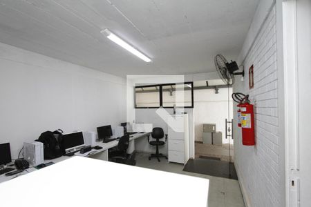 Sala 1 de casa à venda com 6 quartos, 280m² em Gutierrez, Belo Horizonte