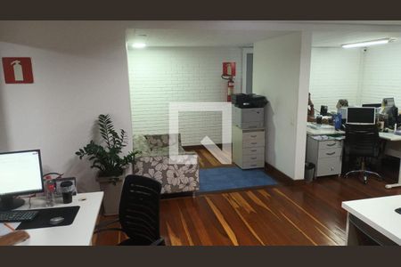 Sala 2 de casa à venda com 6 quartos, 280m² em Gutierrez, Belo Horizonte