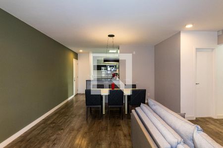 Apartamento para alugar com 2 quartos, 91m² em Vila Andrade, São Paulo