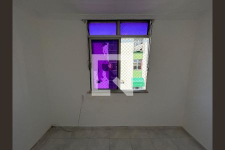 Quarto 1 de apartamento para alugar com 2 quartos, 42m² em Engenho da Rainha, Rio de Janeiro