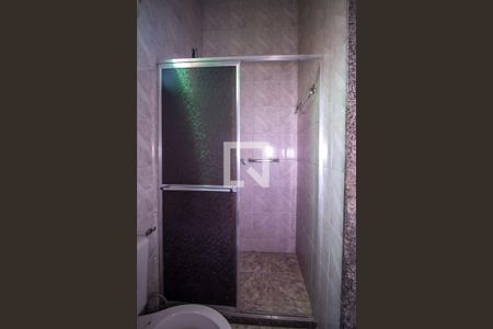 Banheiro de casa para alugar com 1 quarto, 20m² em Trindade, São Gonçalo