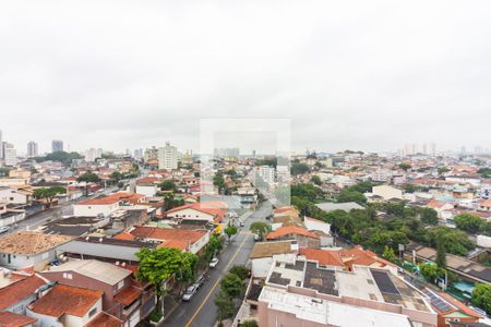 Vista de apartamento para alugar com 2 quartos, 60m² em Vila Osasco, Osasco