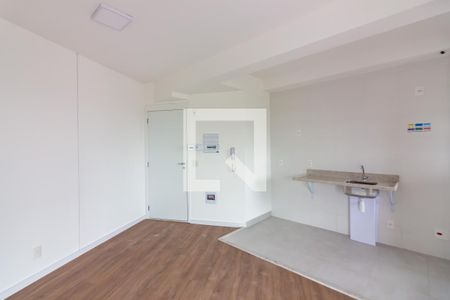 Sala de apartamento para alugar com 2 quartos, 60m² em Vila Osasco, Osasco