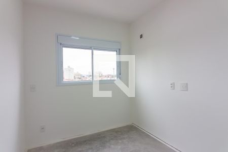 Suíte  de apartamento à venda com 2 quartos, 50m² em Vila Osasco, Osasco
