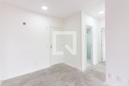 Sala  de apartamento à venda com 2 quartos, 50m² em Vila Osasco, Osasco