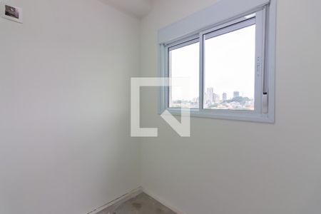 Quarto  de apartamento à venda com 2 quartos, 50m² em Vila Osasco, Osasco