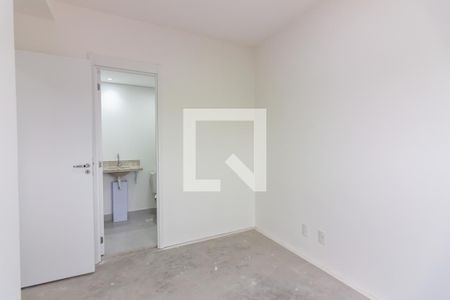 Suíte  de apartamento à venda com 2 quartos, 50m² em Vila Osasco, Osasco