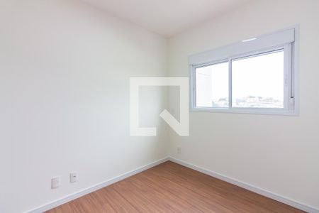 Suíte 1 de apartamento à venda com 2 quartos, 50m² em Vila Osasco, Osasco