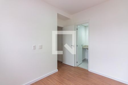 Suíte 1 de apartamento à venda com 2 quartos, 50m² em Vila Osasco, Osasco