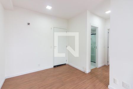 Sala  de apartamento à venda com 2 quartos, 50m² em Vila Osasco, Osasco