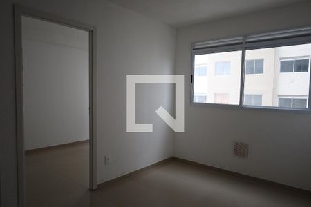 Apartamento para alugar com 2 quartos, 35m² em Veleiros, São Paulo